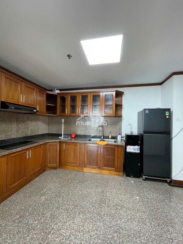 Cần cho thuê căn hộ giai việt - tạ quang bửu , phường chánh hưng. q8 - 4