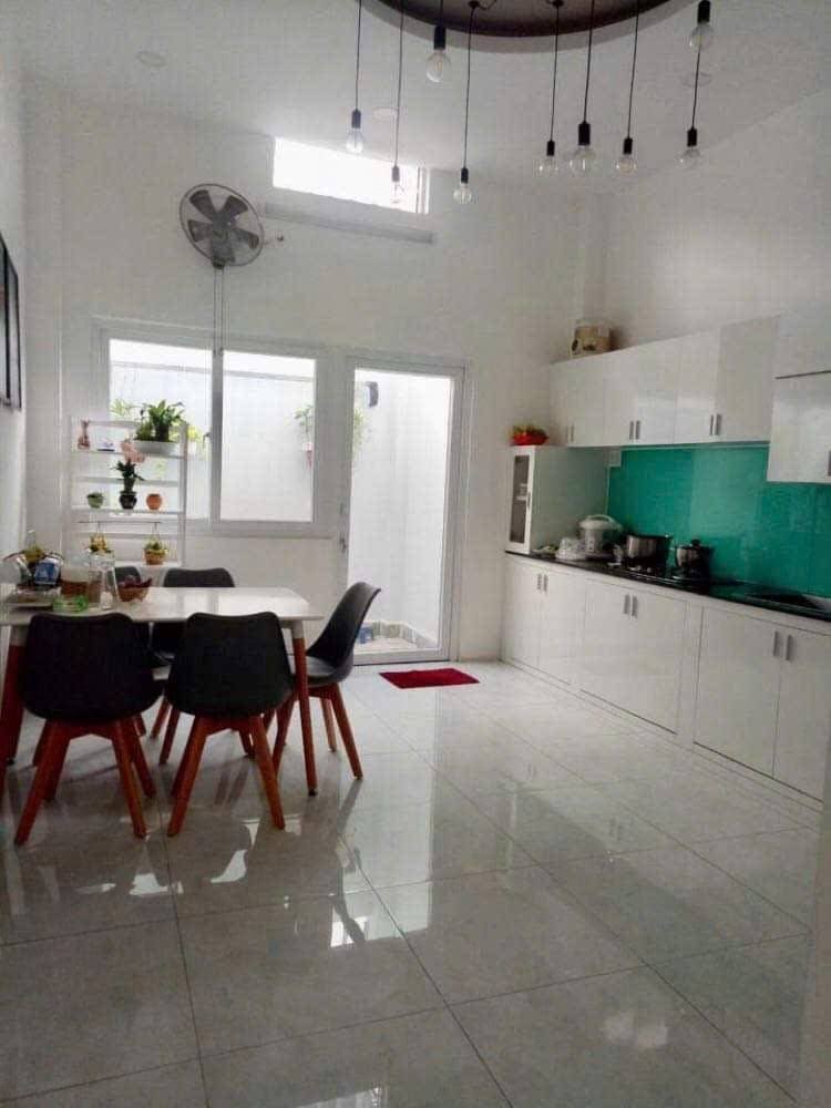 💥Giảm chào 400tr, chủ thiện chí bán nhanh sát mặt tiền trường thọ,  - mới đẹp ở luôn, nhỉnh 4 tỷ⛔  - 2