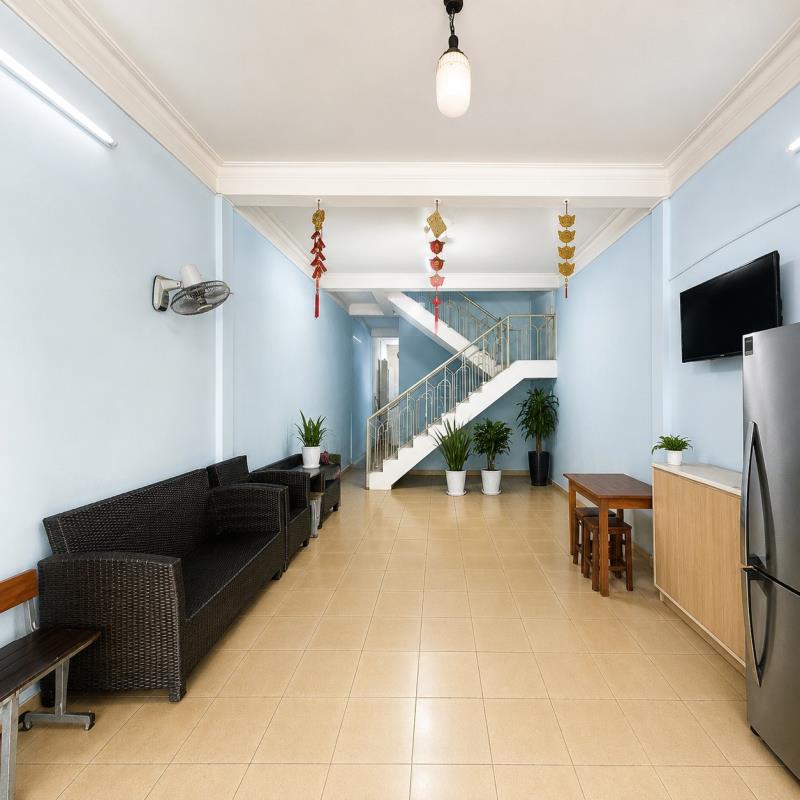 Giảm 4,5 tỷ, nhà 3 lầu mt đường số 25 khu vip bên sông hiệp bình chánh, 66m², giá 12 tỷ - 3