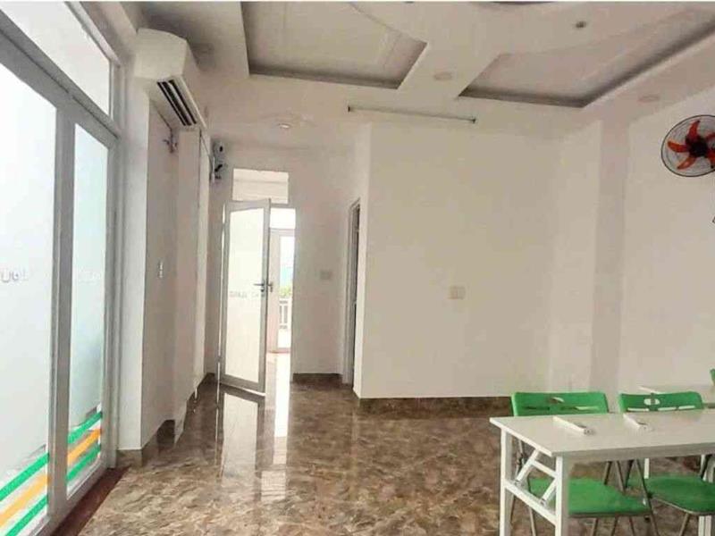 🔥 Mặt tiền lô góc – nở hậu tài lộc – 116m² – 9,99 tỷ  🏡 hàng đẹp thới an 05, quận 12 – vừa ở, vừa kinh doanh/cho thuê cực ổn. - 4