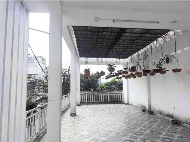 🔥 Mặt tiền lô góc – nở hậu tài lộc – 116m² – 9,99 tỷ  🏡 hàng đẹp thới an 05, quận 12 – vừa ở, vừa kinh doanh/cho thuê cực ổn. - 3