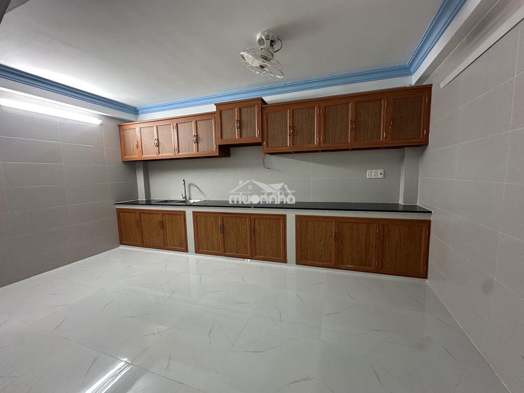 Nhà mới 100% chính chu - 3