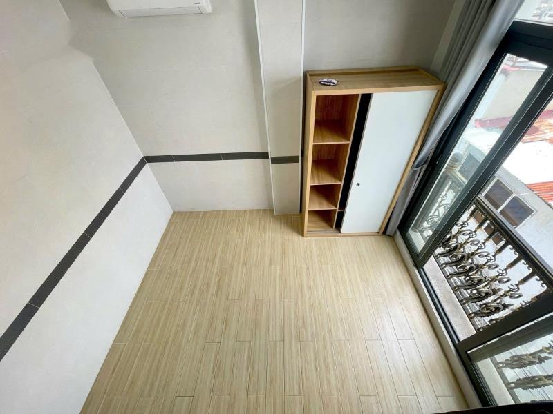 Căn hộ duplex full nội thất đường nguyễn lâm, quận bình thạnh - 3