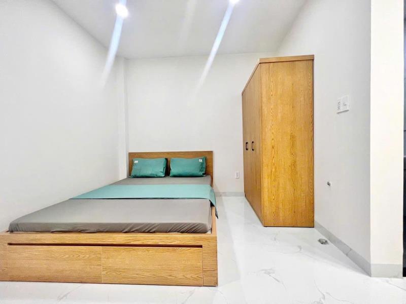 Ngay kcx tân thuận, ufm - studio thoáng sáng, full tiện nghi - 3