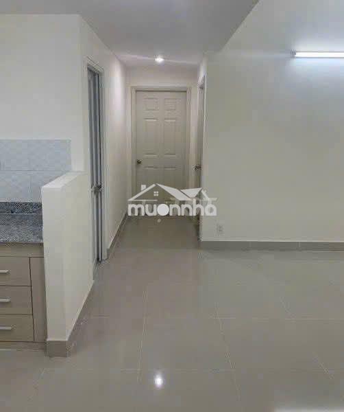 Cho thuê chung cư âu cơ tower, tân phú- căn 3pn, 100m2 giá chỉ 9tr5/th - 2