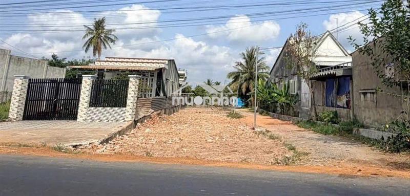 Bán gấp đất