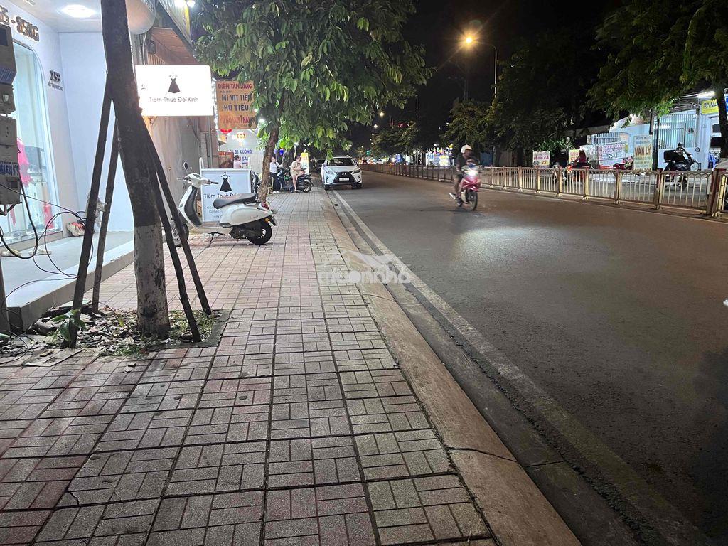 Bán đất mặt tiền đường hồ thị hương – 214,6m² thổ cư – xuân thanh - 2