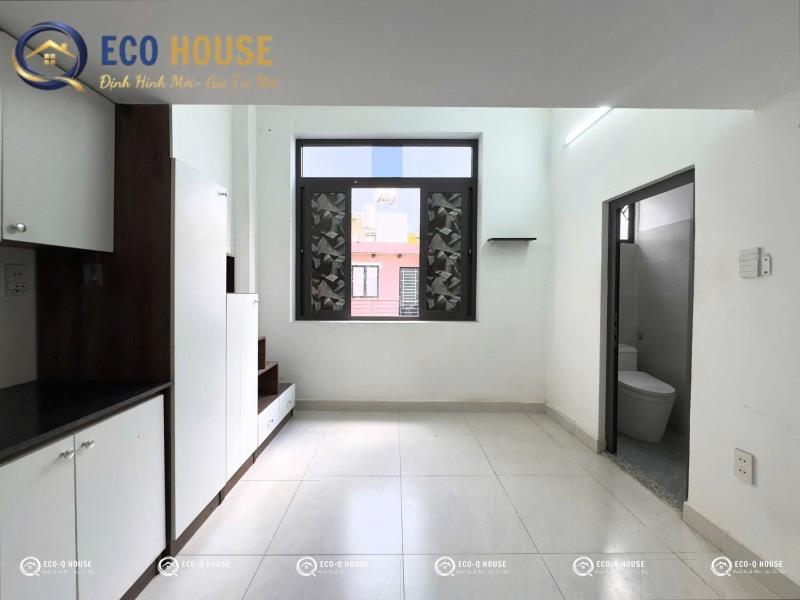 Duplex mới xây | full nội thất | thang máy  - 2