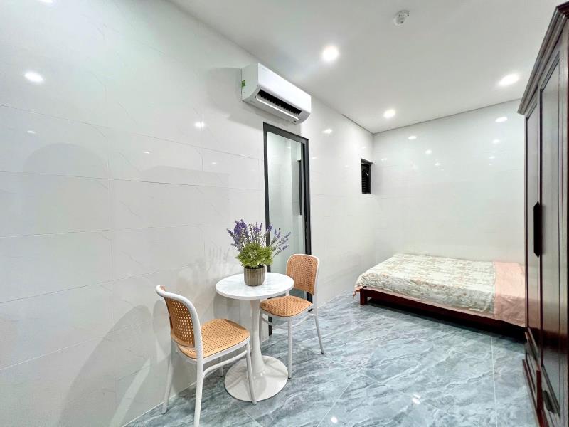 Phòng studio sẵn nội thất gần aeon mall tân phú - giờ giấc tự do - 2