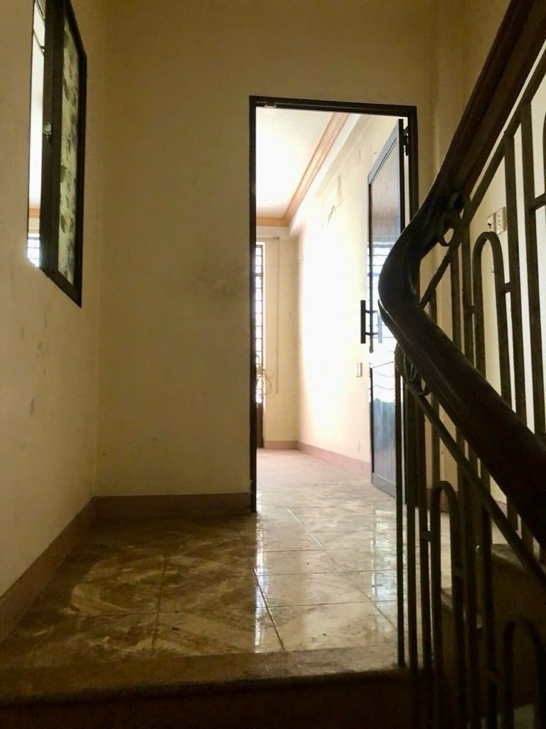 Ngay chợ tân thành - đỗ ngọc thạnh - quận 5 - 5 tầng – dt: 4.3*10m – 15 tỷ 4 - 3