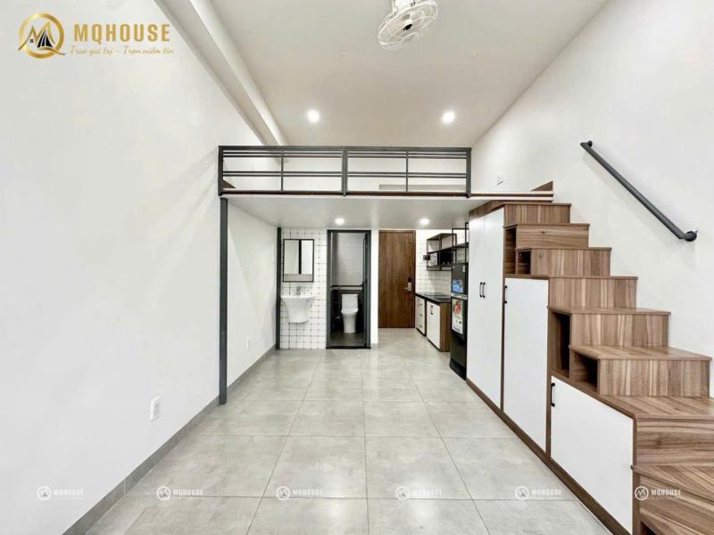 Hệ thống phòng trọ giá rẻ tân phú | giá từ 3trx - full nội thất, có thang máy, an ninh, sạch thoáng