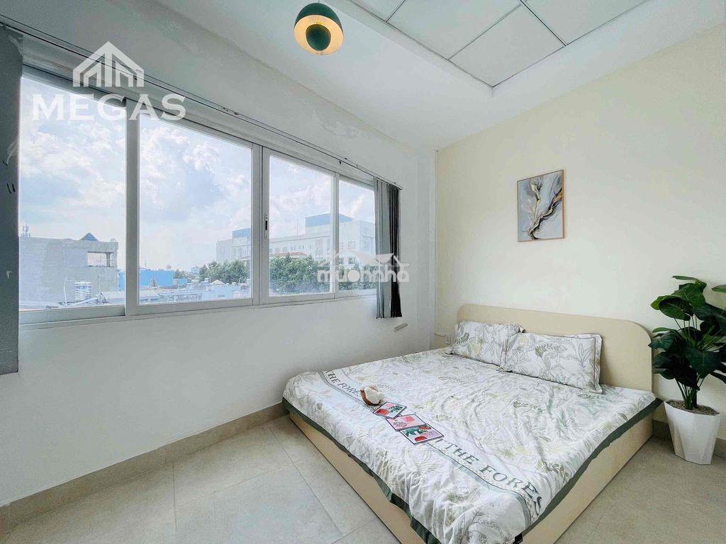 Khai trương căn hộ 1pn tách bếp cửa sổ và studio cửa sổ - 2