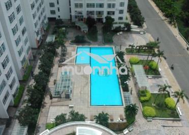 Cho thuê căn hộ giá rẻ tại hoàng anh an tiến,liên hệ để có giá tốt