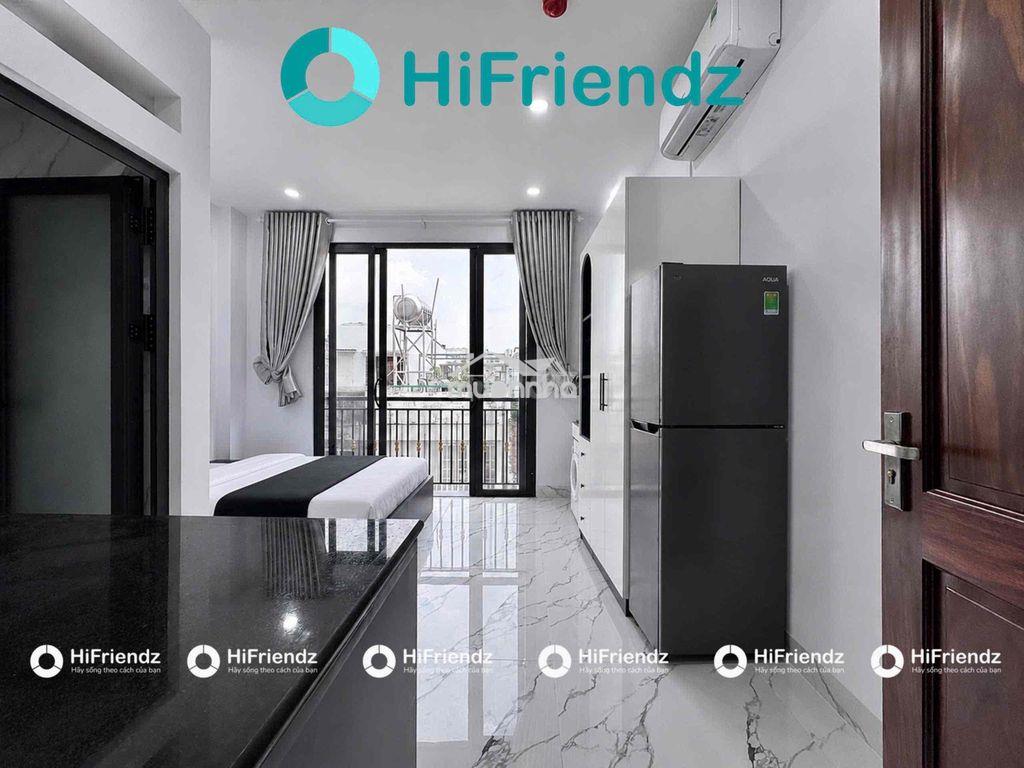 Đập hộp siêu phẩm độc quyền 20 phòng chung cư mini cao cấp siêu luxury - Ảnh 4