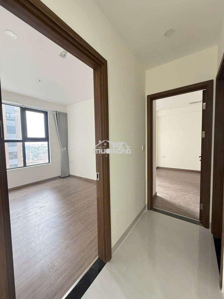 Thuê 2pn mới view mát 5tr5/tháng a&t sky garden lái thiêu thuận an bd - Ảnh 4