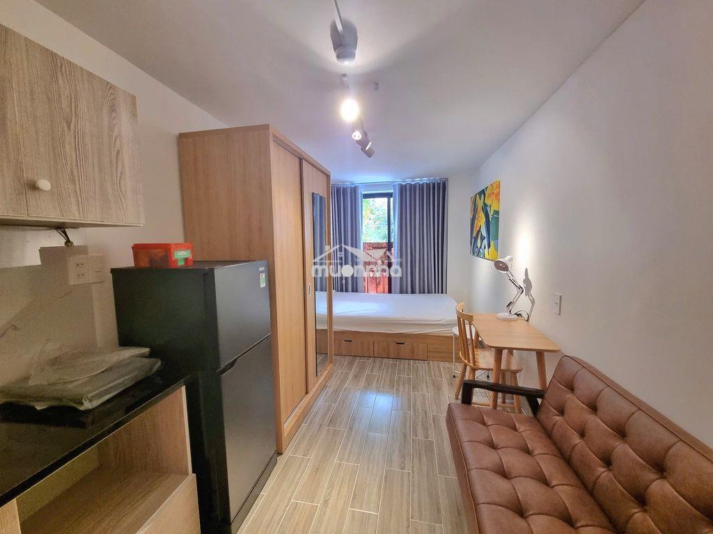 Cho thuê phòng quận 7 giá chỉ từ 3tr - Ảnh 2