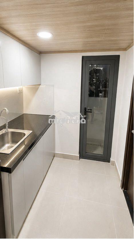 Cho thuê phòng trọ bình thạnh - 2