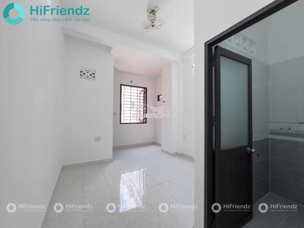 Studio cửa sổ trời thoáng mát full nội thất gần sgu, khtn, sư phạm - Ảnh 2