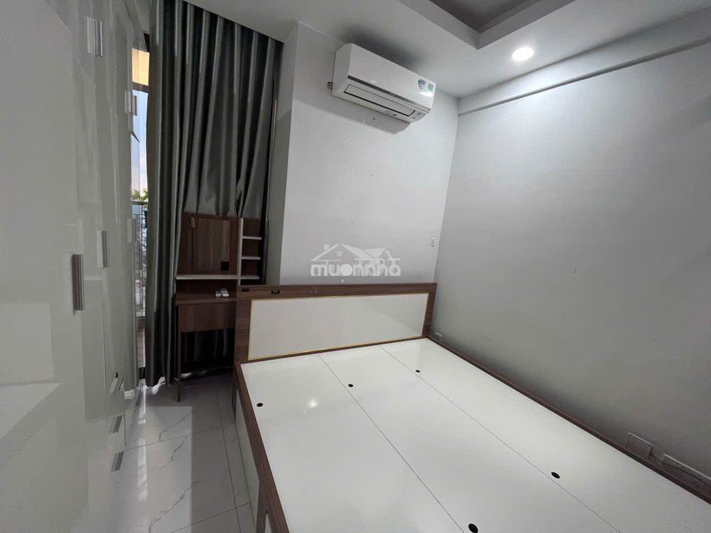 Studio full nội thất 5tr ở liền - opal skyline - Ảnh 3