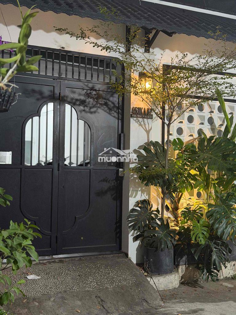 45m2 ban công thang máy indochine, hẻm xe hơi lê văn sỹ q3 - Ảnh 2