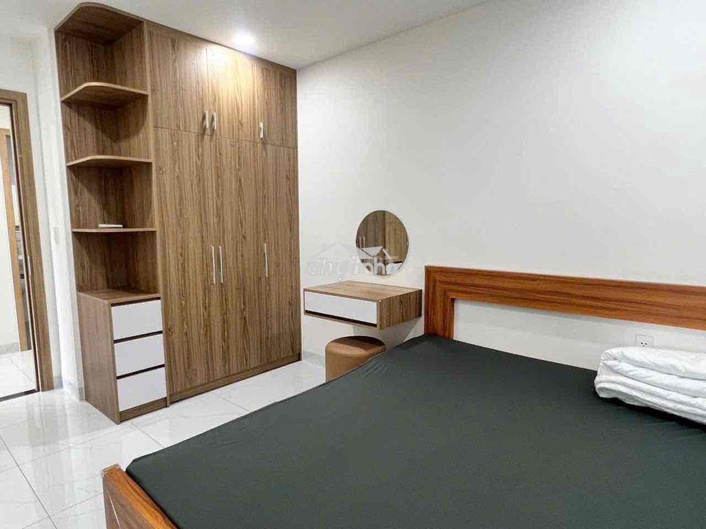Cho thuê căn hộ full nội thất chung cư c2 phú mỹ - Ảnh 4