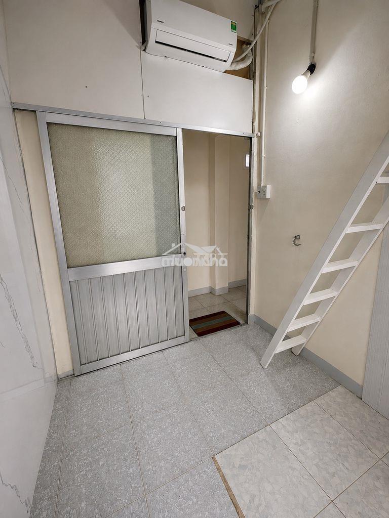 🏡 [Nữ] phòng trọ gác lửng – ni sư huỳnh liên, tân bình - Ảnh 2