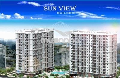 Bán căn hộ sunview 1 – thủ đức | 2pn - 73.5m² | sổ hồng riêng