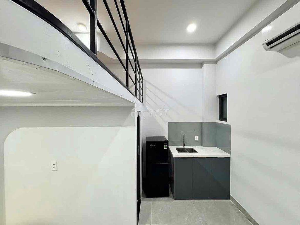 🌟Duplex full nội thất dọn vào ở ngay - đại học gtvt - dương thị mười - Ảnh 4