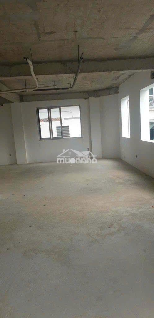Mt trường sa, nhà xây không hết diện tichs - 3