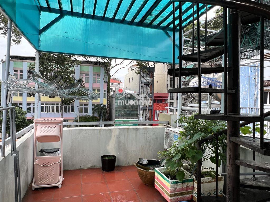 Cho thuê phòng trọ quận 5 - Ảnh 4