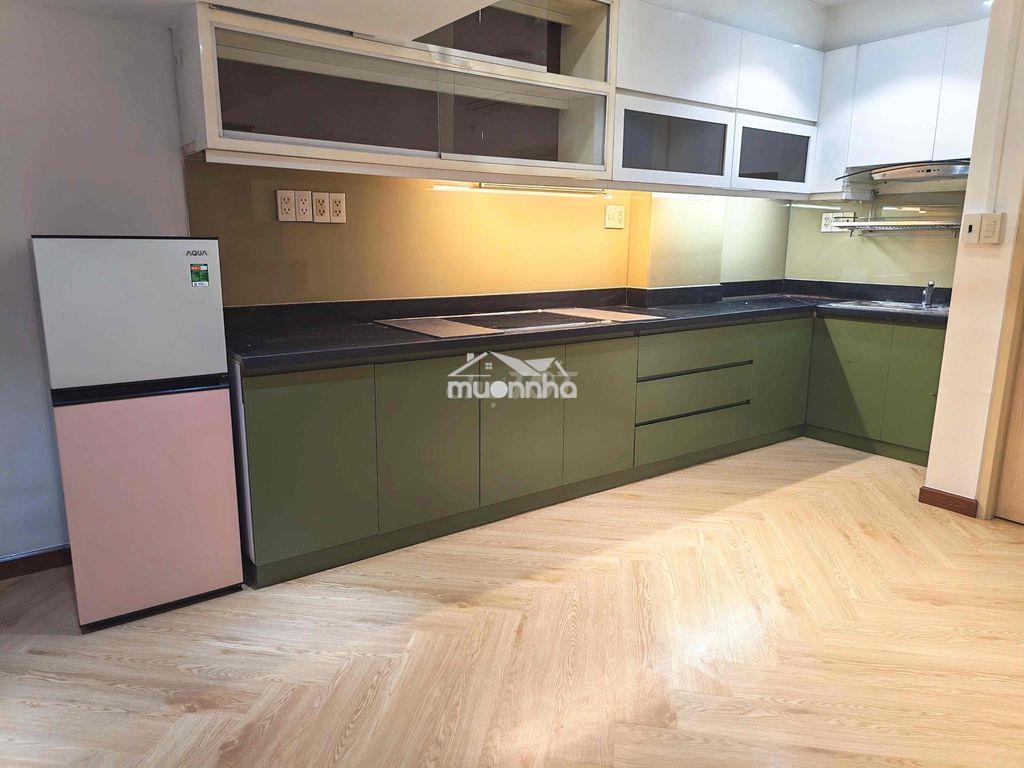 Căn duplex full nội thất thuận tiện_thoáng mát_ở được 2-3ng gần đh - 3