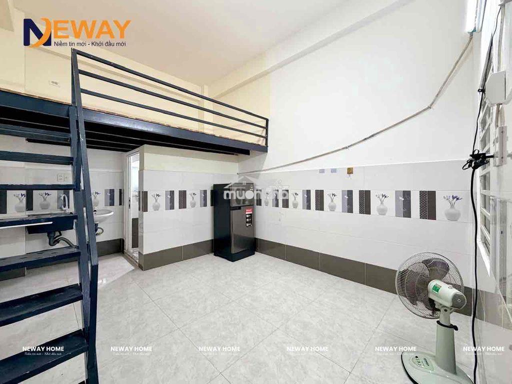 🎀 Phòng trọ gác cao đầy đủ nội thất - ngay sau aeon tân phú - 3