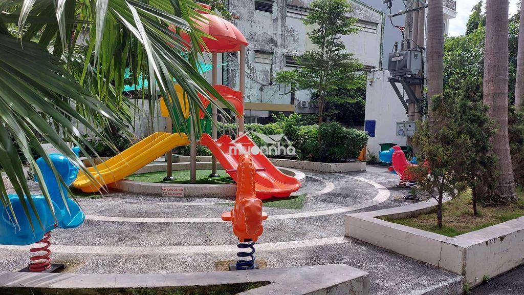 Cho thuê 2pn 64m2 8xđầmsen tô hiệu - Ảnh 3