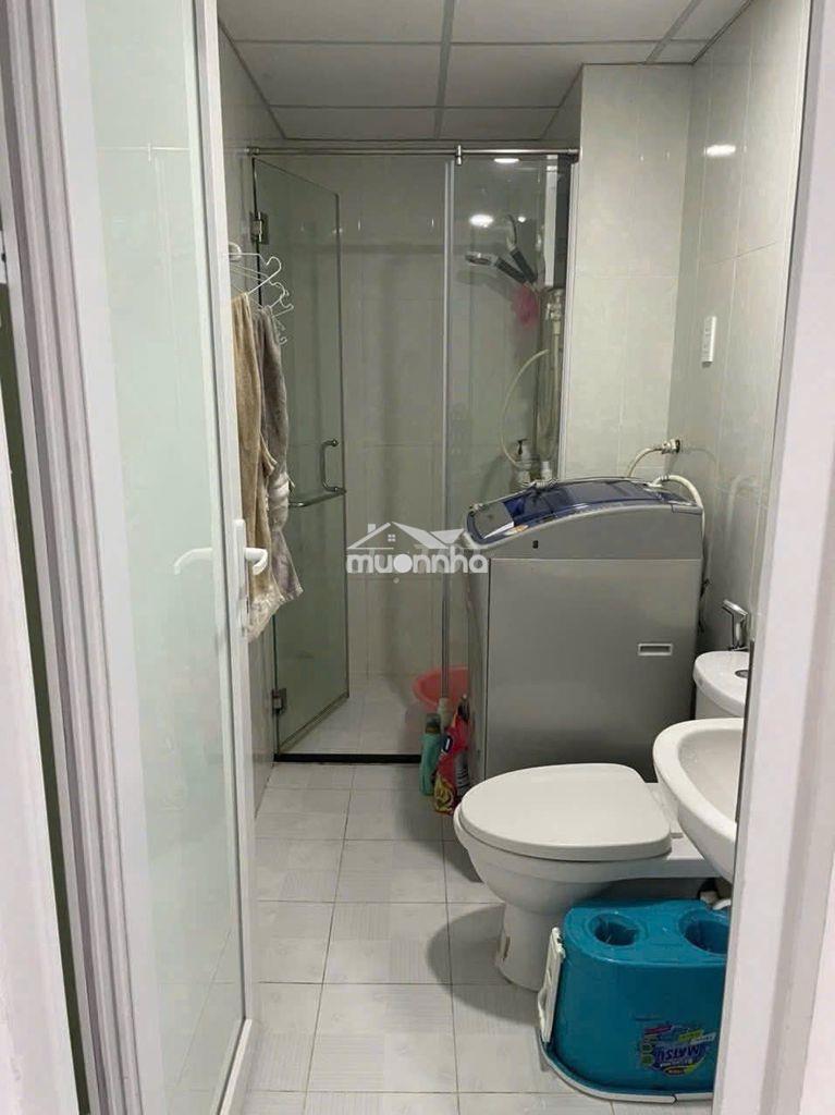 Cho thuê chung cư đặng văn ngữ, phú nhuận - 2pn, sẵn nt giá thuê 14tr - Ảnh 3