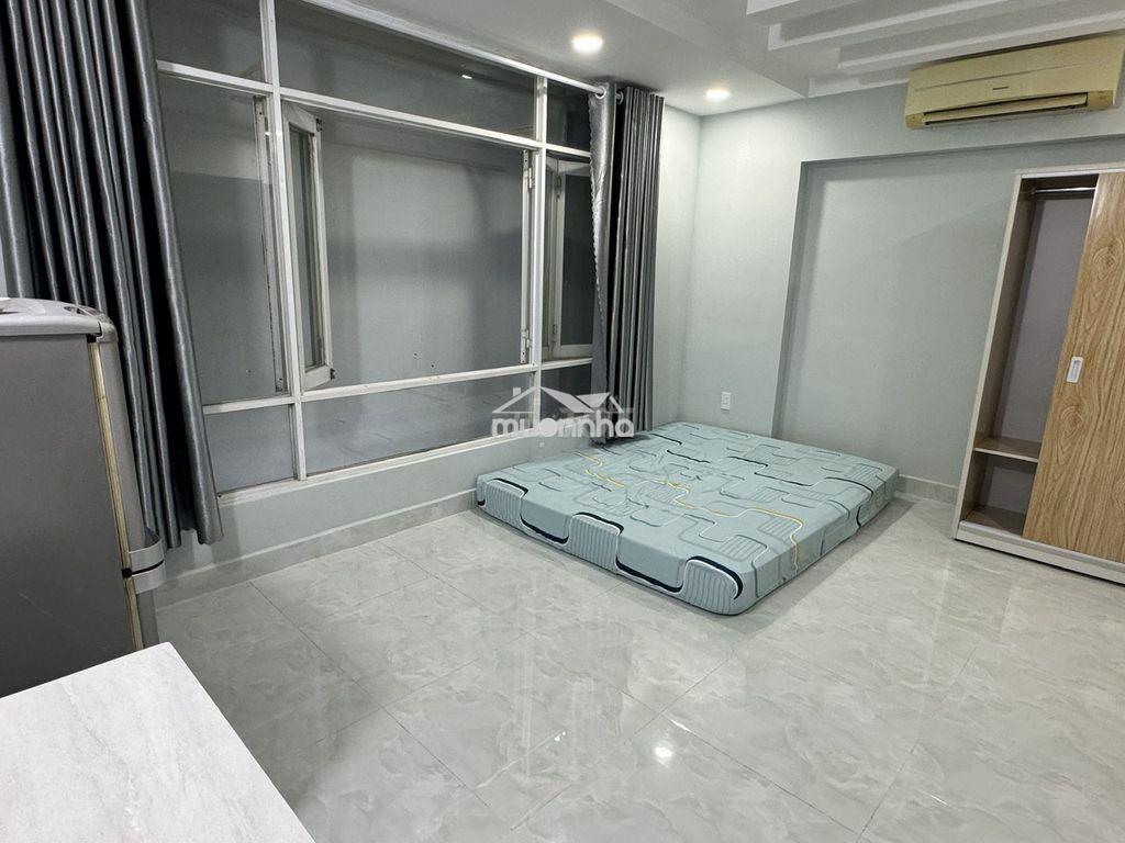 Phòng sát công viên lê văn tám, full nội thất, ngay lầu 1 - Ảnh 3