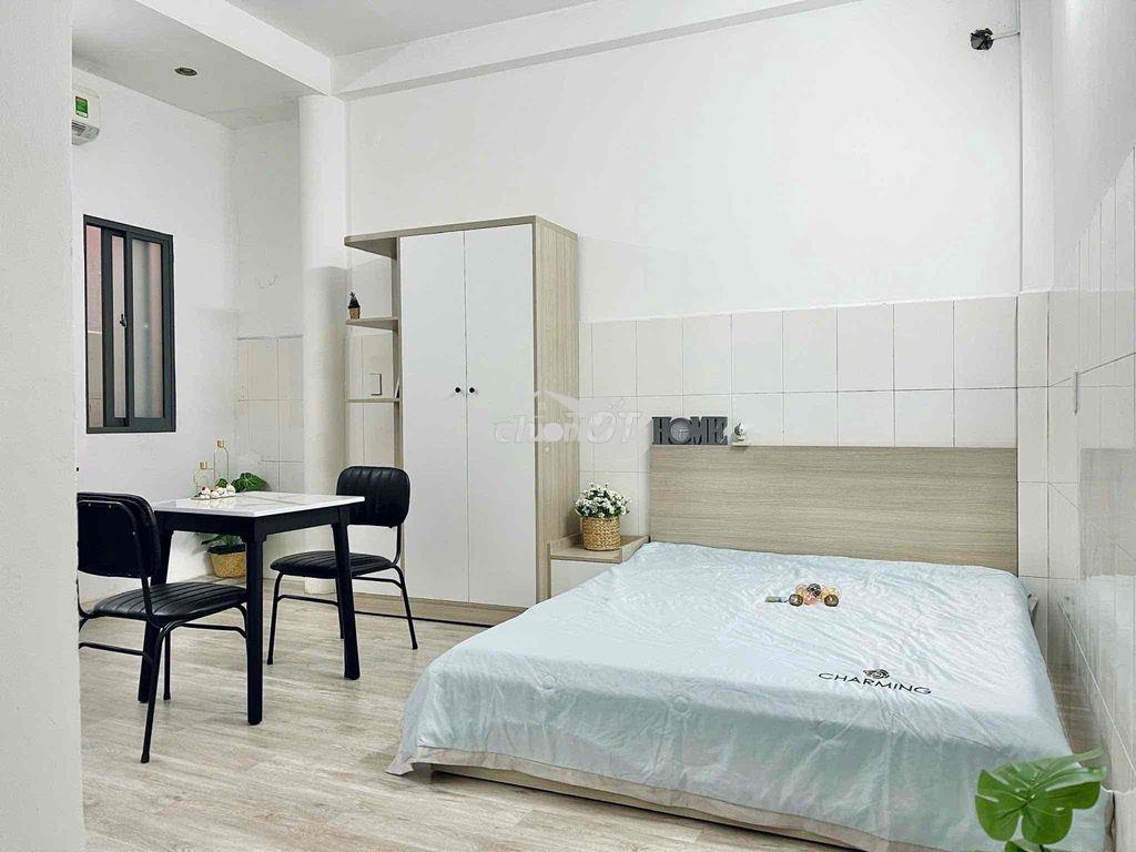 🏠 Phòng sutudio rộng – full nội thất – ngay trung tâm q2 - Ảnh 2