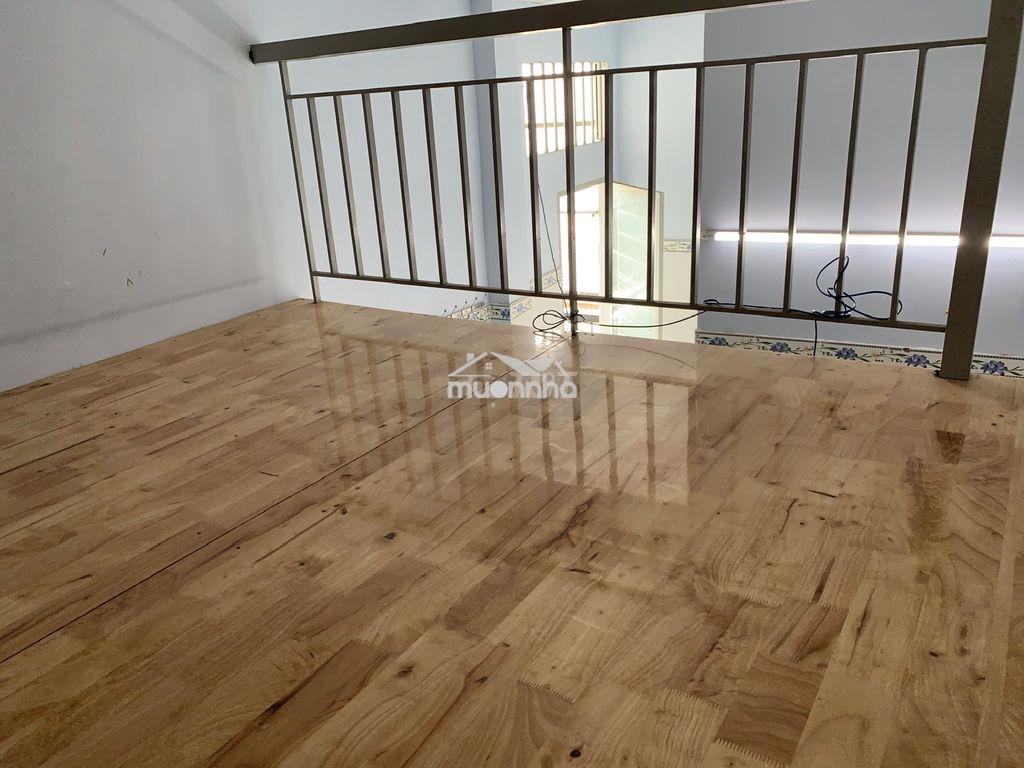 Phòng trọ, chdv 20m2 hẻm 308 huỳnh tấn phát, p tân thuận tây, q7 - Ảnh 4