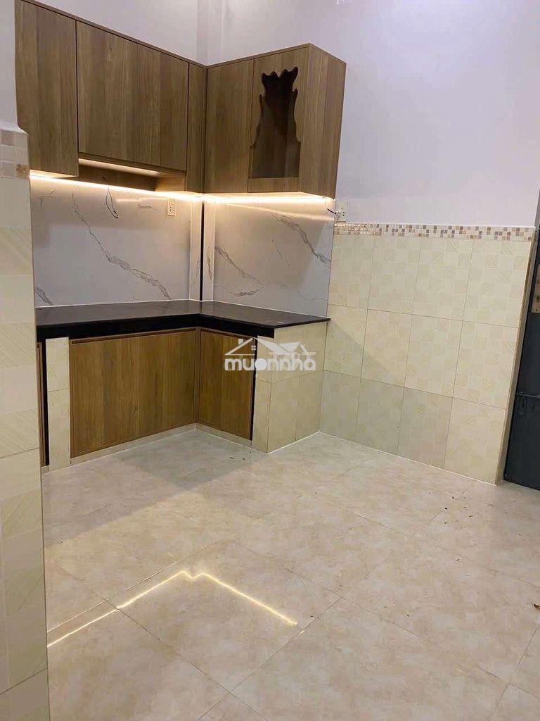 Nhà chính chủ cho thuê tại quận 6