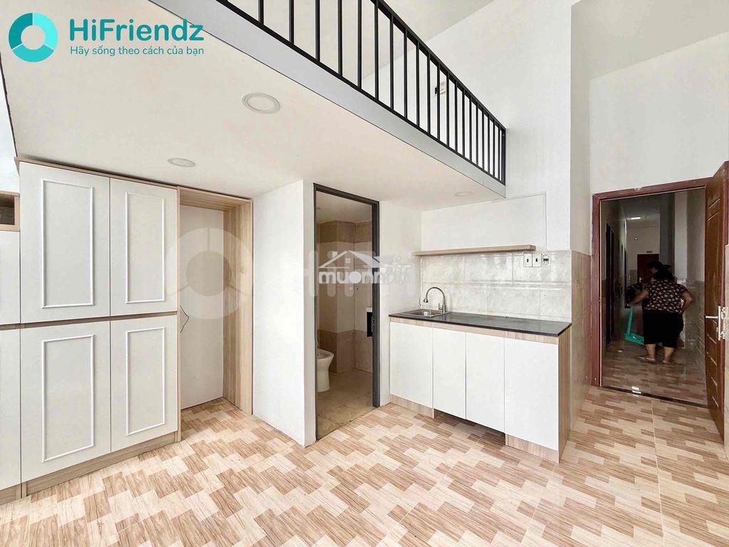 🔥Chdv thang máy gần cầu nguyễn văn cừ và đh sư phạm , đh sgu . đh khtn - 2