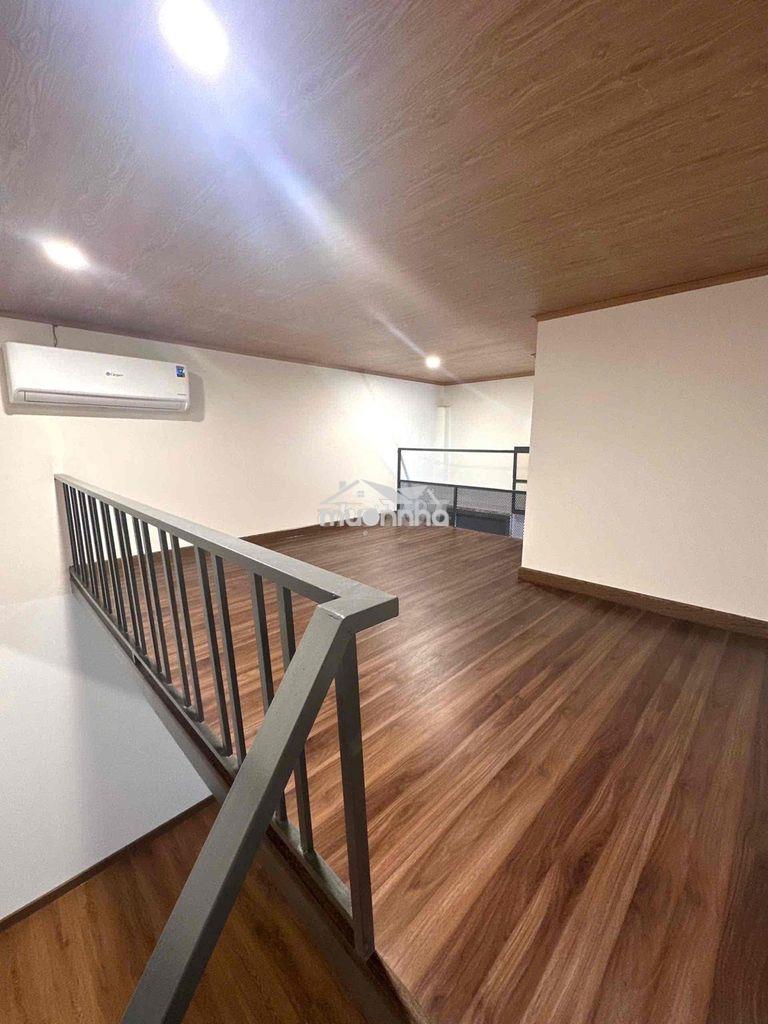 🔥 Cho thuê duplex lớn 50m2 - hoàng sa q3 ( ngay trần văn đang) - Ảnh 3