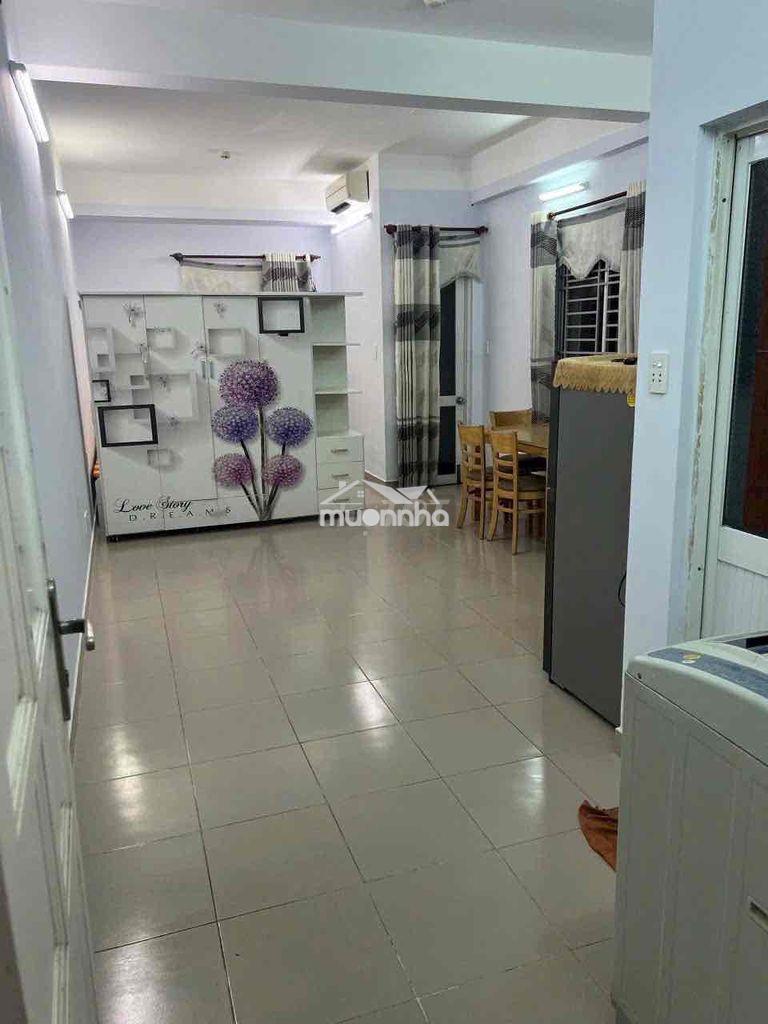 🏠💥 Cho thuê chung cư biconsi hiệp thành 3 – 1pn full nội thất | giá rẻ - Ảnh 4