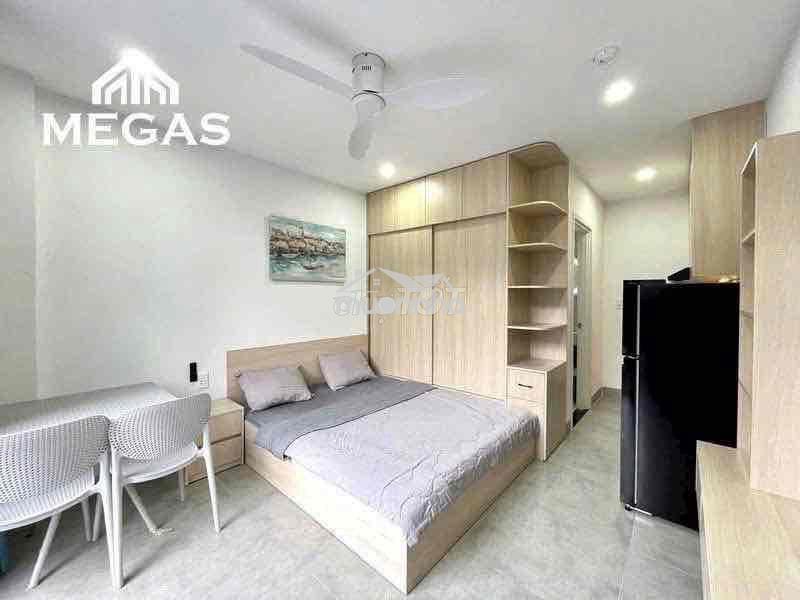Chdv ban công full nội thất nằm ngay đảo kim cương - nguyễn thị định - Ảnh 4