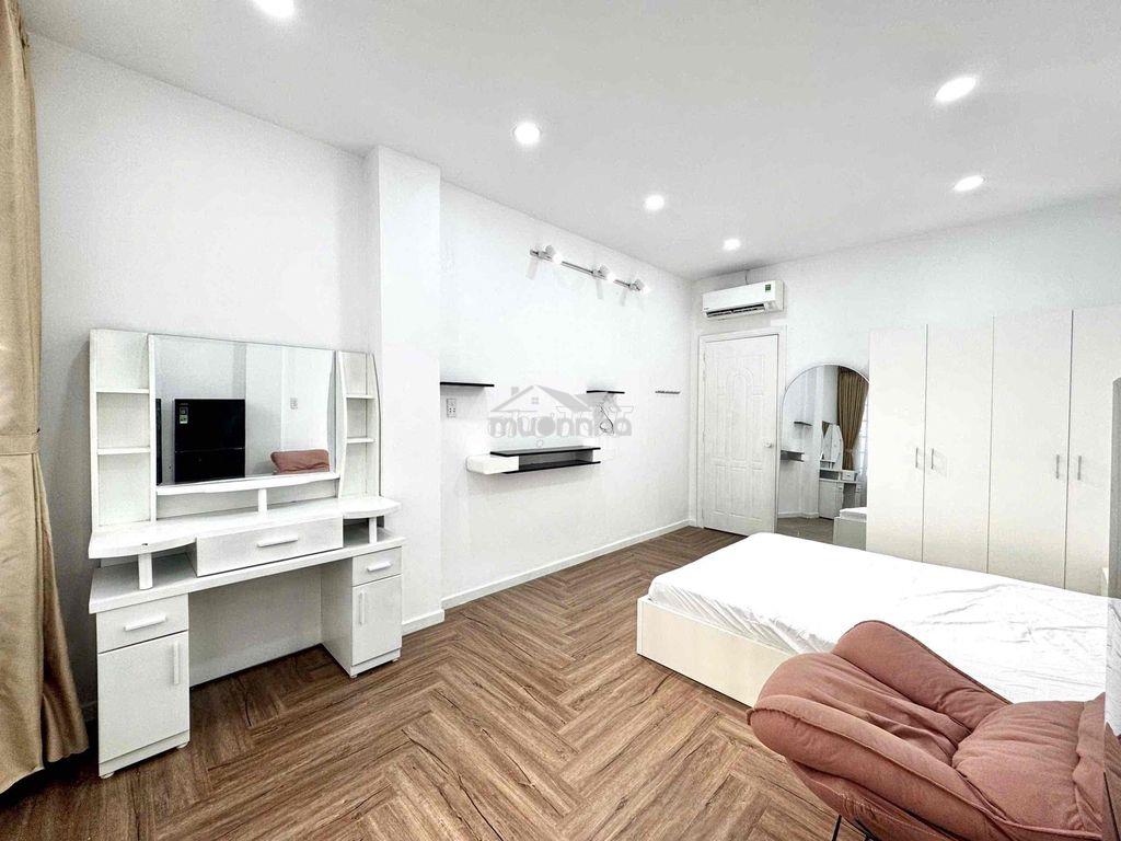 Cho thuê căn hộ studio-ban công-đại học bách khoa-ueh-sư vạn hạnh - 4