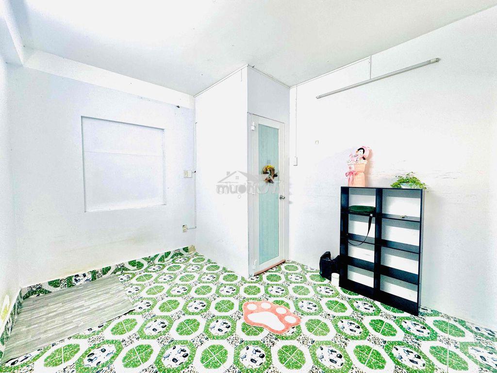 35m2- full nội thất, 1 pn tách bếp- gần 3/2 cắt lê đại hành, đh y dược - Ảnh 3