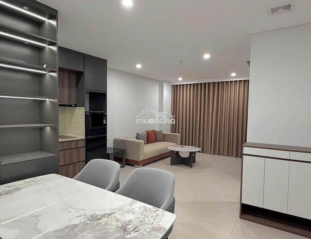 Cho thuê căn hộ 1pn- ban công- ngay sân bay - Ảnh 3