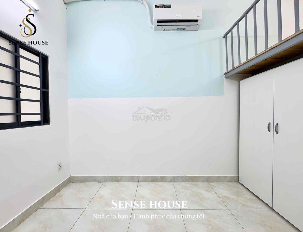 📣📣Căn hộ duplex - cửa sổ trời 📍trường chinh - bình tân - sát huit - Ảnh 4