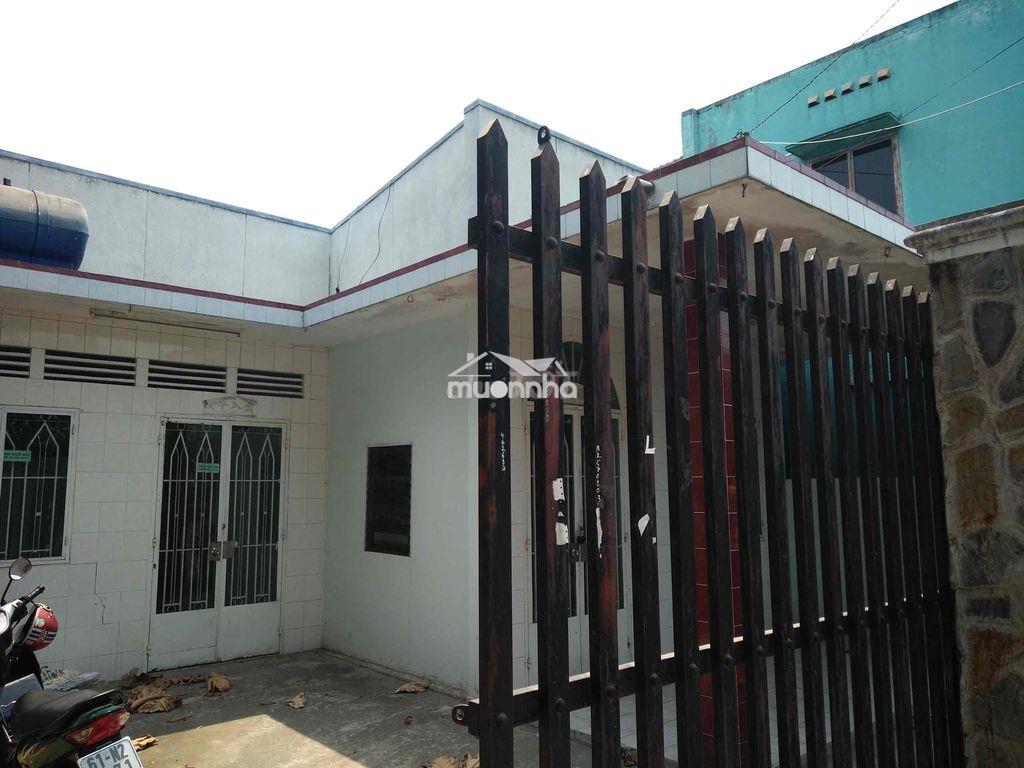 Nhà nguyên căn cần cho thuê - 3