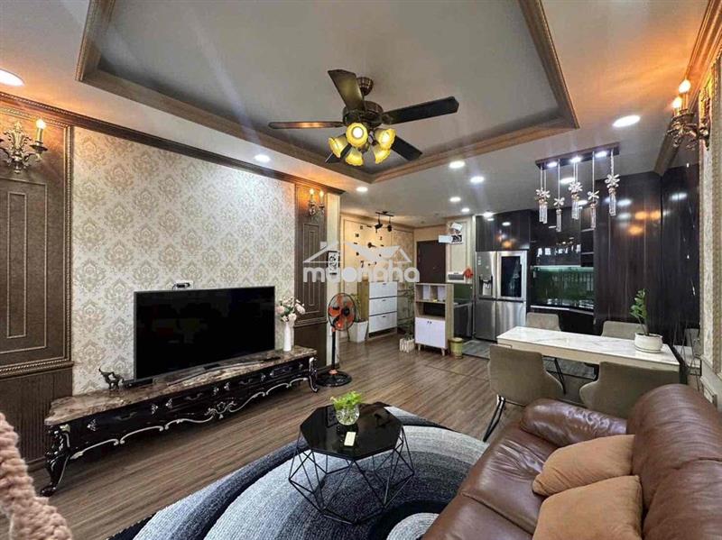 Bán căn hộ 3pn 2wc full nội thất gần sân bay y hình giá chỉ 7.3 tỷ