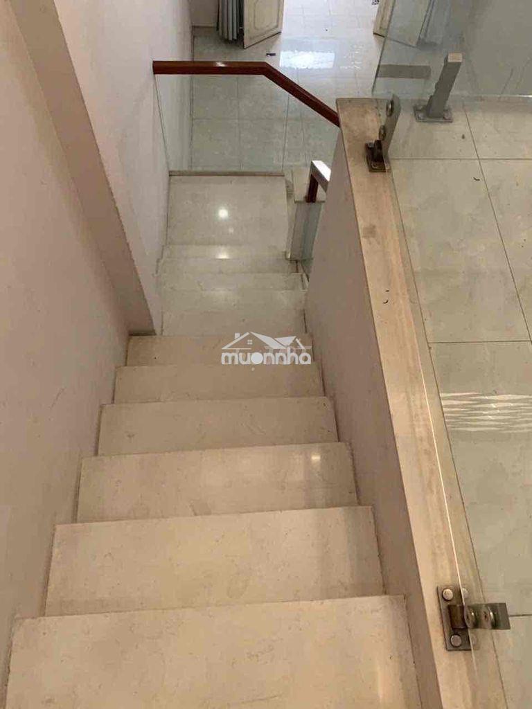 🏡 Nhà đẹp quận 12 - shr 4x21m 1 lầu 527/ trường chinh quận 12 - 2