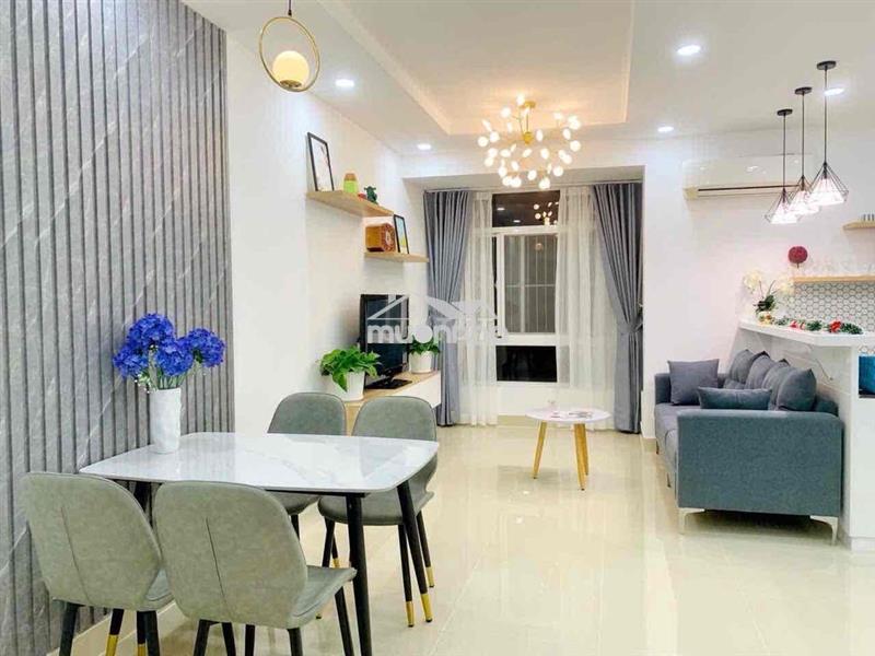 Bán căn hộ sky garden 3 diện tích 70m